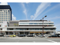 「和歌山市民図書館 本館」のイメージ