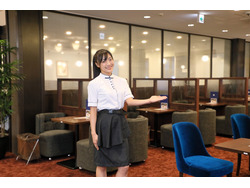 「喫茶室ルノアール　新宿3丁目ビッグスビル店」のイメージ