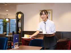 「喫茶室ルノアール　新宿西口一丁目店」のイメージ