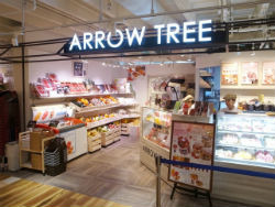 Arrowtree京都三条店のアルバイト パートスタッフ募集中 おしごと発見t Site