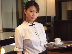 「喫茶室ルノアール　新宿TOHOシネマズ前店」のイメージ
