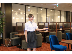 「喫茶室ルノアール　六本木ラピロス店」のイメージ