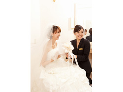 「アルカンシエル luxe mariage 名古屋」のイメージ