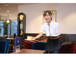 「喫茶室ルノアール　新宿ハルク横店」のイメージ