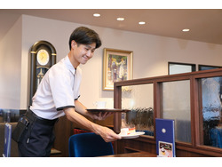 「喫茶室ルノアール　新宿明治通り店」のイメージ