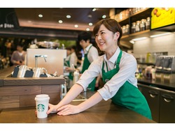 「スターバックス コーヒー TSUTAYA エミフルMASAKI店」のイメージ