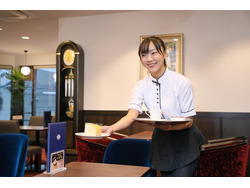 「喫茶室ルノアール　川崎東口駅前店」のイメージ