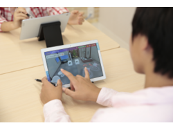 「プログラミング教室 HALLO スクールIE上飯田校」のイメージ