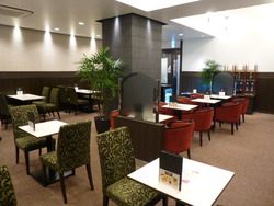 「喫茶室ルノアール　西武新宿駅前店」のイメージ