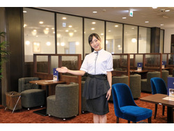 「喫茶室ルノアール　蒲田西口店」のイメージ