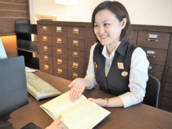 「和歌山市民図書館 本館」のイメージ