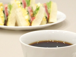 「喫茶室ルノアール　新宿小滝橋通り店」のイメージ