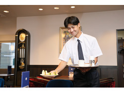 「喫茶室ルノアール　赤坂見附店」のイメージ