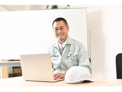 「Yukari-Expert Co.,Ltd. 人材事業部」のイメージ