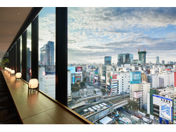 「TSUTAYA BOOKSTORE　渋谷スクランブルスクエア」のイメージ