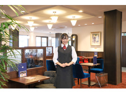 「喫茶室ルノアール　新宿南口甲州街道店」のイメージ