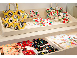 吉祥寺東急 ドイツのシュリーヌ織の人気ブランドでバッグや雑貨販売 おしごと発見t Site