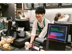 週３日からok 充実の福利厚生 スターバックス コーヒー Shibuya Tsutaya店 バリスタ カフェスタッフ募集 Jr山手線 渋谷でアルバイト おしごと発見t Site