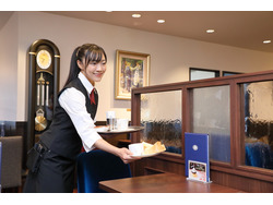 「喫茶室ルノアール　横浜関内駅前店」のイメージ