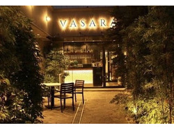 「La VASARA Café & Grill」のイメージ