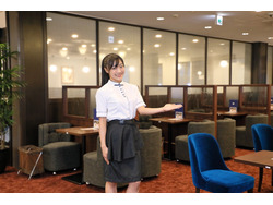 「喫茶室ルノアール　新橋汐留口駅前店」のイメージ