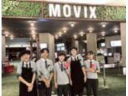 「MOVIX倉敷」のイメージ