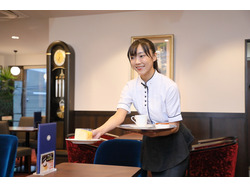 「喫茶室ルノアール　蒲田西口店」のイメージ