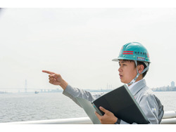 「知多港運株式会社」のイメージ