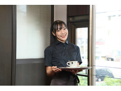 「カフェ・ルノアール　新宿京王モール店」のイメージ