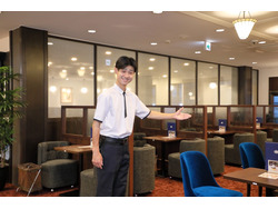 「喫茶室ルノアール　日暮里谷中店」のイメージ