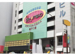 「ベイシティ名宝大須店（めいほうぐるーぷ）」のイメージ