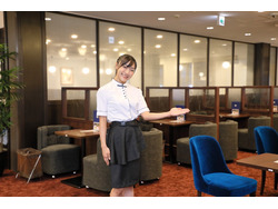 「喫茶室ルノアール　ニュー新宿3丁目店」のイメージ