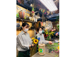 「UN DEUX PLANTS(ｱﾝﾄﾞｩﾌﾟﾗﾝﾂ) 高知 蔦屋書店」のイメージ