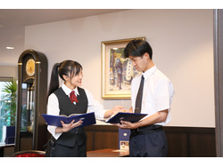 「喫茶室ルノアール　横浜関内駅前店」のイメージ