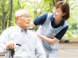 「 サービス付き高齢者向け住宅 マ・ファミーユわかば」のイメージ