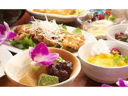 「中華・台湾料理　南湖 羽根店(ナンフー）」のイメージ