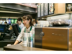 「スターバックス コーヒー TSUTAYA 宇多津店」のイメージ