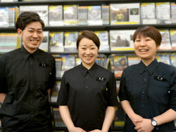 「ブックエース　坂東店（TSUTAYA）」のイメージ
